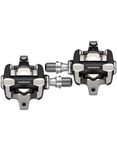 GARMIN PEDALI RALLY XC 200 MISURATORE DI POTENZA MTB