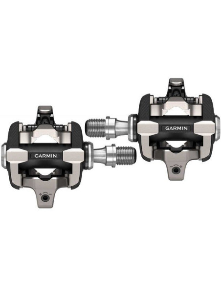 GARMIN PEDALI RALLY XC 200 MISURATORE DI POTENZA MTB