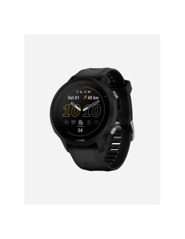 GARMIN FORERUNNER 955 NERO