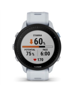 GARMIN FORERUNNER 955 BIANCO