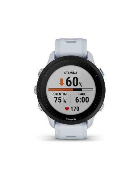 GARMIN FORERUNNER 955 BIANCO