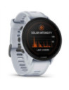 GARMIN FORERUNNER 955 SOLAR BIANCO