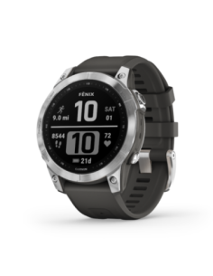 GARMIN FENIX 7 GRAPHITE