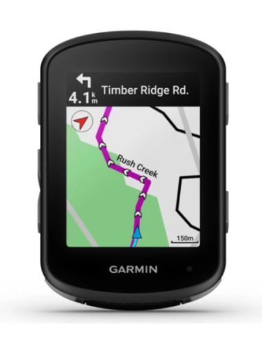GARMIN EDGE 540 SENSORI BUNDLE CICLISMO