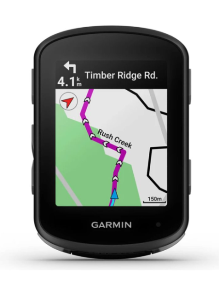 GARMIN EDGE 540 SENSORI BUNDLE CICLISMO