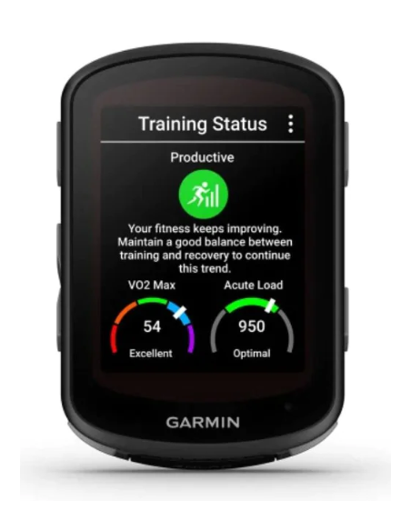 GARMIN EDGE 540 SOLAR