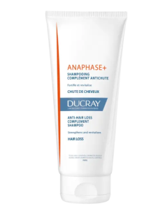SHAMPOO DUCRAY ANAPHASE+ TRATTAMENTO ANTICADUTA FORTIFICANTE  - IN OMAGGIO DA 100€