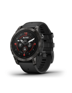 GARMIN EPIX PRO 47 SAPPHIRE CARBON GREY