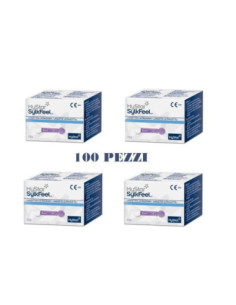 MYSTAR LANCETTE PUNGIDITO 33G 100PZ