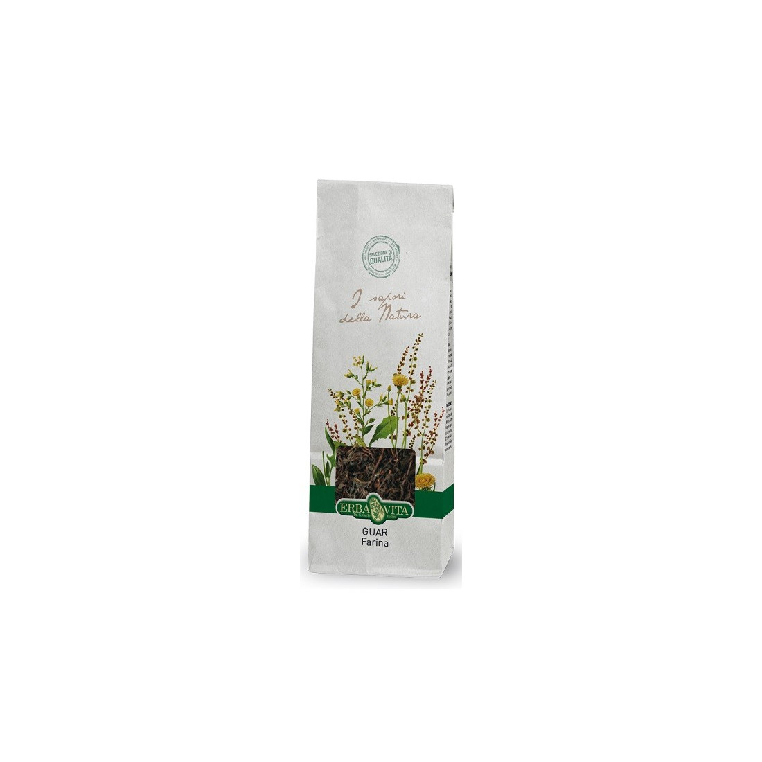GUAR FARINA 100G