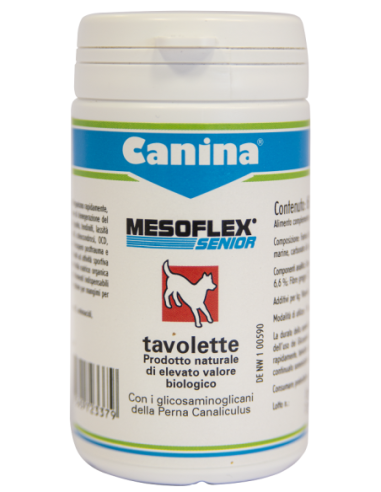 MESOFLEX SENIOR 60TAV