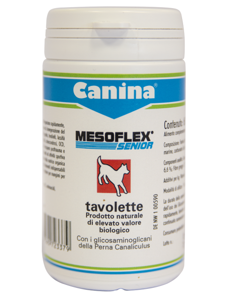 MESOFLEX SENIOR 60TAV