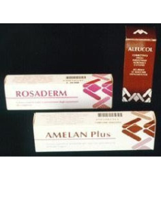 ALEUCOL LOZIONE 25ML