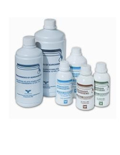 PEROSSIDO IDROGENO 36VOL 100G