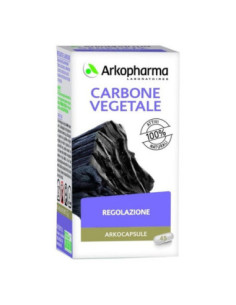 ARKOCPS CARBONE VEG 45CPS