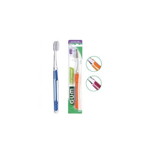 GUM POSTOPERATION SPAZZ AND MORB