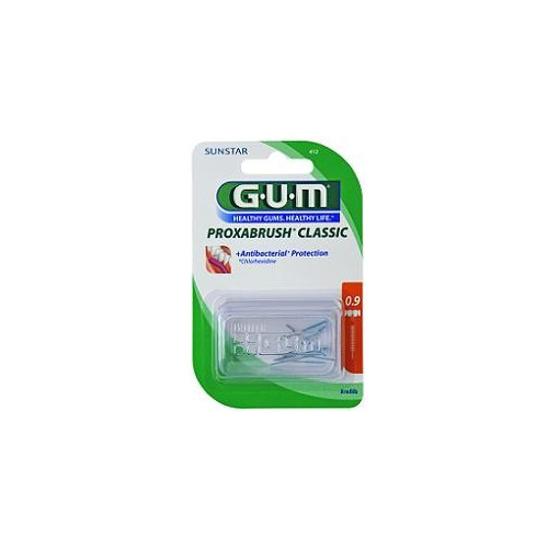 GUM PROXABRUSH 412 SCOV 8