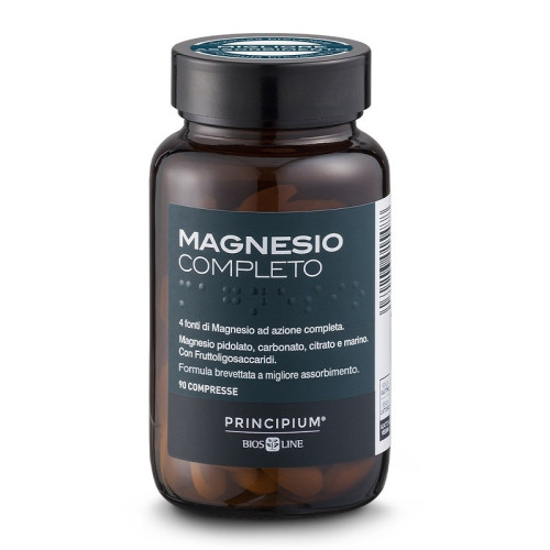 PRINCIPIUM MAGNESE COMP 90CPR