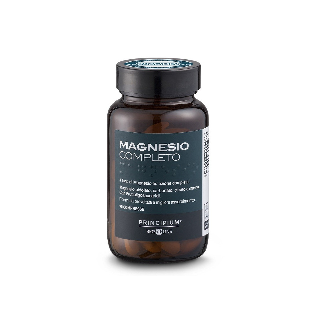 PRINCIPIUM MAGNESIO COMP 90CPR