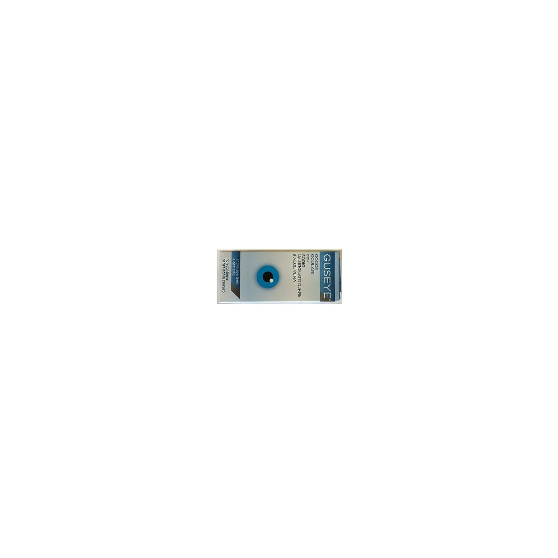 GUSEYE OPHTHALMIC SUNSCREEN 10 ML