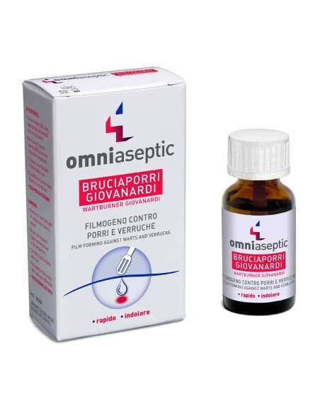 BRUCIAPORRI GIOVANARDI 10ML