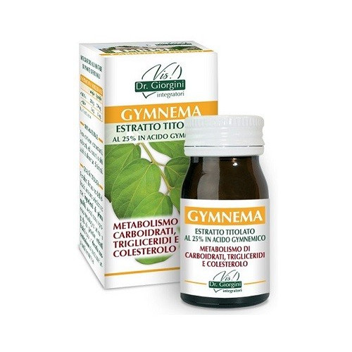 GYMNEMA TIT 60PAST EXTRACTIVE
