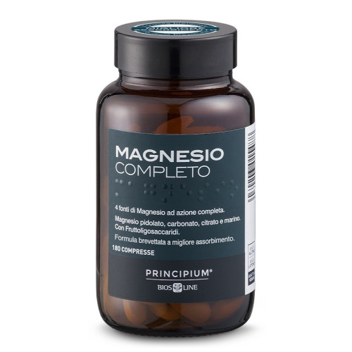 PRINCIPIUM MAGNESE COMP180CPR