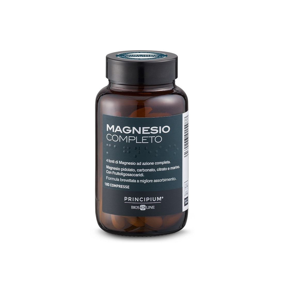 PRINCIPIUM MAGNESIO COMP180CPR
