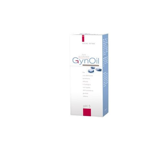 GYNOIL INTIMO 200ML