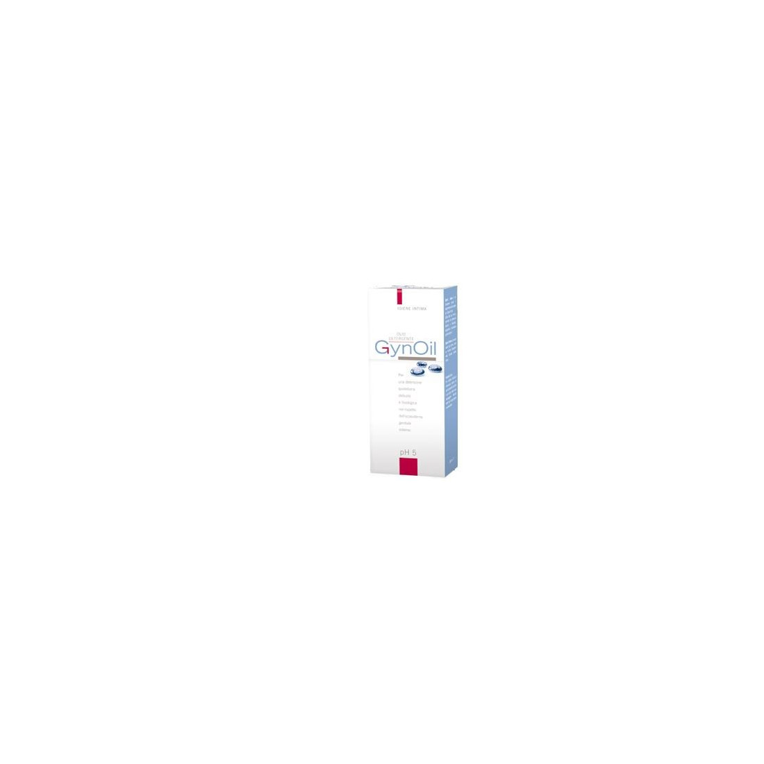 GYNOIL INTIMO 200ML
