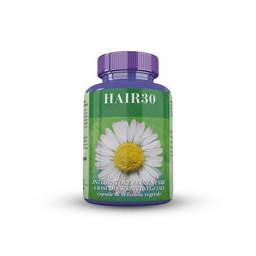 HAIR 30 60 CPS 28,2 G