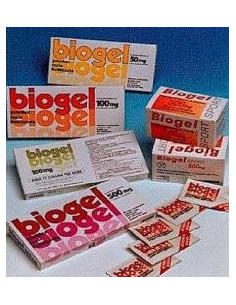 BIOGEL 100 10F 81,5G