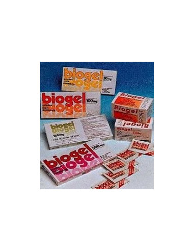 BIOGEL 100 10F 81,5G