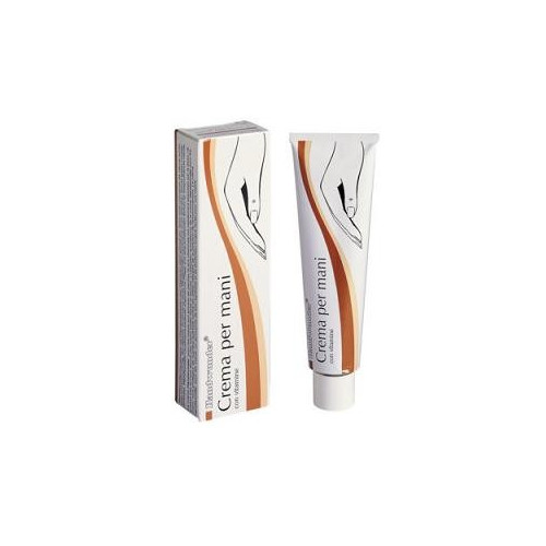 HANDWUNDER CR HANDS 75ML