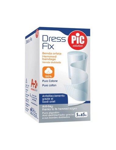 BENDA PIC CM15X5MT FUSTELL