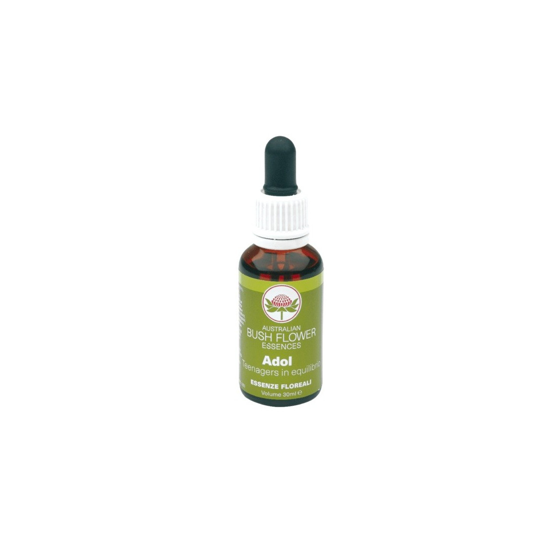 HAPPY ADOL 30ML GTT
