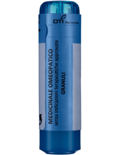 ARSENICUM ALBUM 30CH 70GR 3,5G