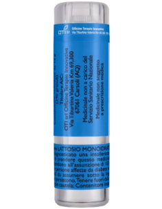 ARSENICUM ALBUM 5CH 240GR 12G