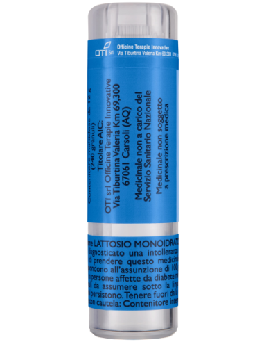 ARSENICUM ALBUM 5CH 240GR 12G