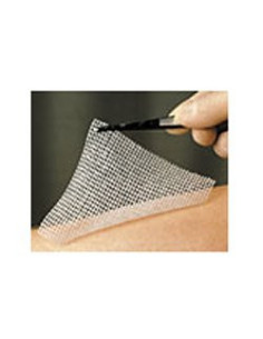 GARZA LOMATUELL H 10X10CM 10PZ