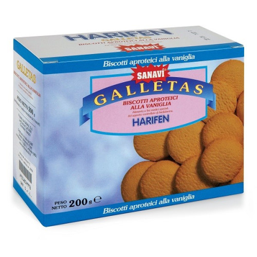 HARIFEN BISC SEC 200G