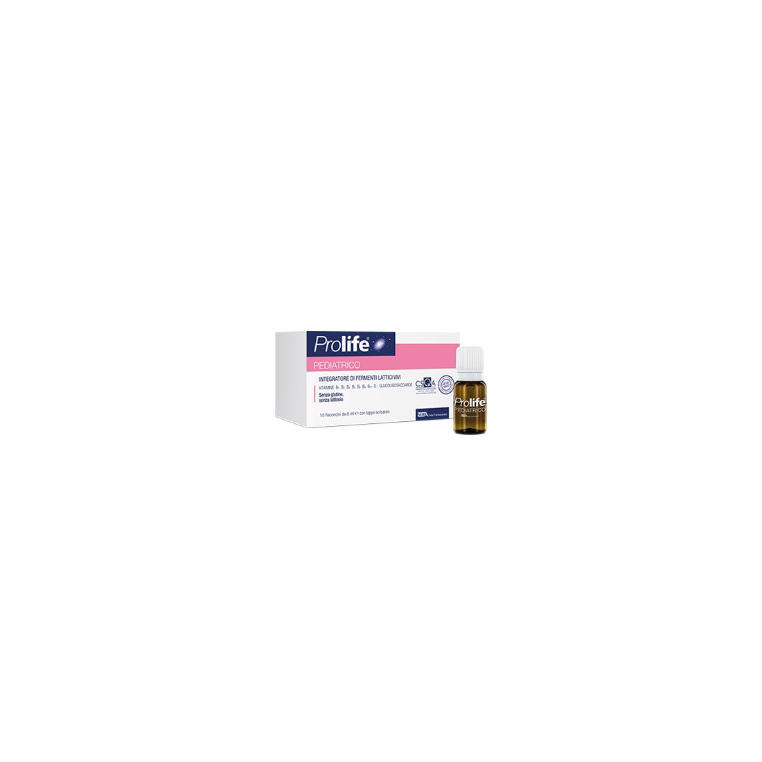 PROLIFE 12FL 8ML