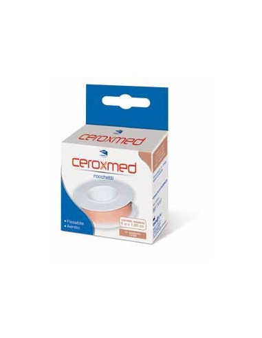 CER CEROXMED ROC RA AE500X1,25