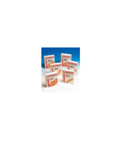 CER CEROXMED CLASSIC ASSORT 27