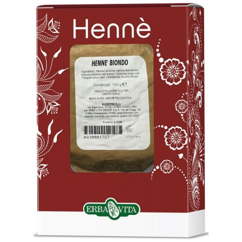 HENNE COLOR CAP BIOUND 100 G. OTHER
