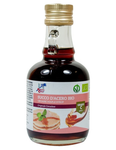 SUCCO ACERO GR C BIO 250ML