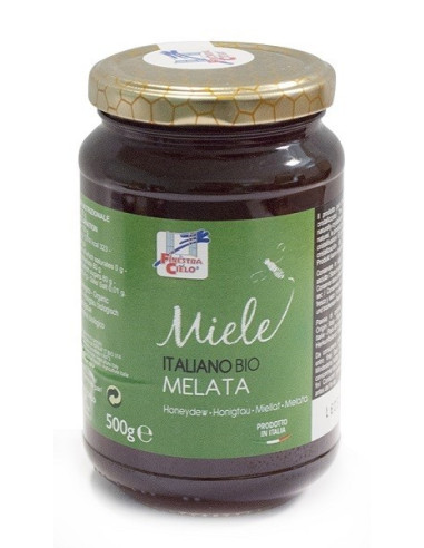 MELATA BIO 500G