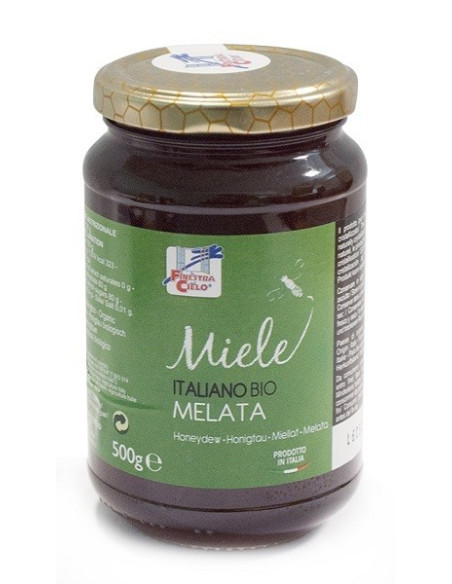 MELATA BIO 500G