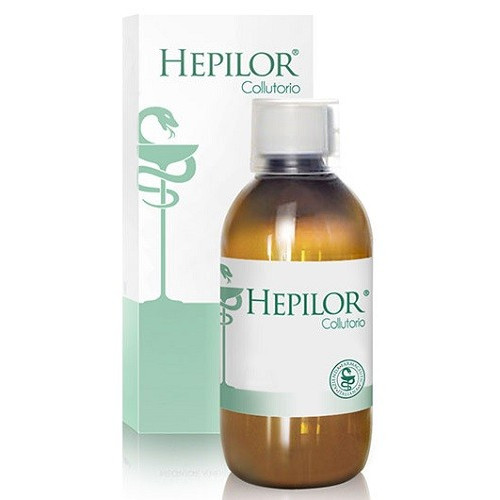 HEPILOR COLLUTORIA 150ML