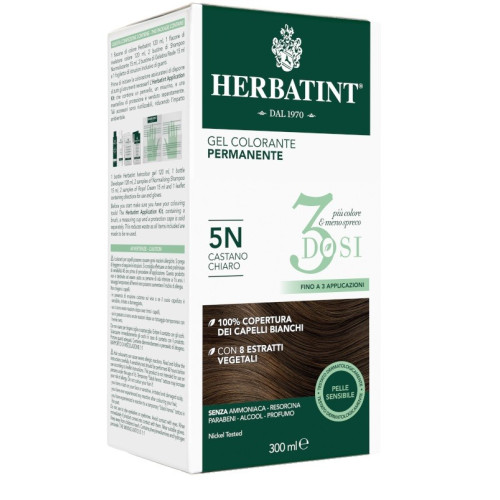 HERBATINT 3DOC 5N 300ML